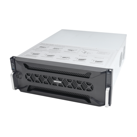 NVR 12 Megapixel (4K)