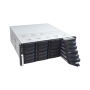 NVR 12 Megapixel (4K)