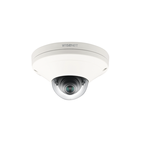 Cámara IP Mini Domo Exterior Antivandálico 2MP