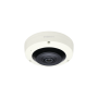 Fisheye IP Interior 6 Megapixel
