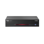 Caja de Analíticos IDIS de video en RED