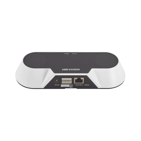 Cámara IP Dual 640 X 960