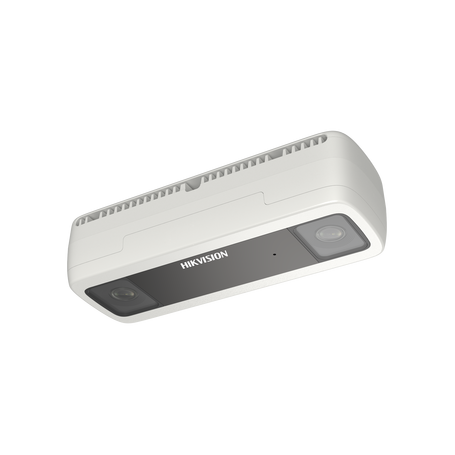 Cámara IP Dual 2 Megapixel