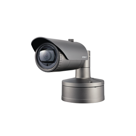 Cámara IP Tipo Bala 2MP Lente Fijo 2.4 MM