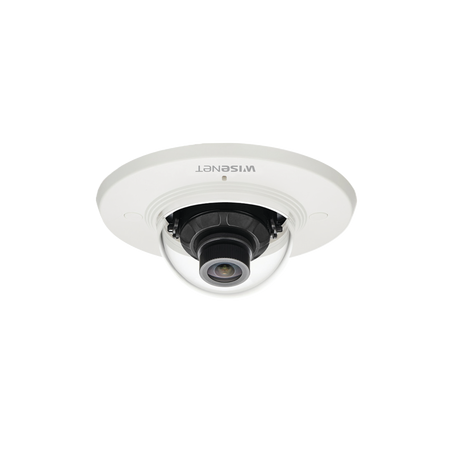 Cámara IP Tipo Domo Interior para Plafón 5MP