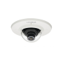 Cámara IP Tipo Domo Interior para Plafón 5MP