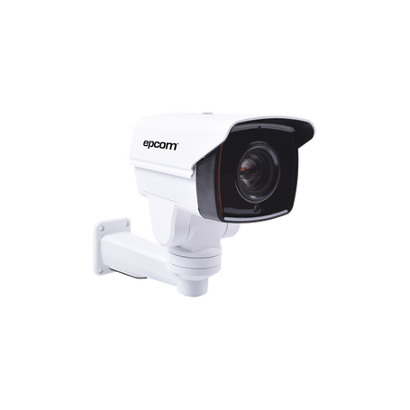 PTZ Bullet HD-TVI 1080P.