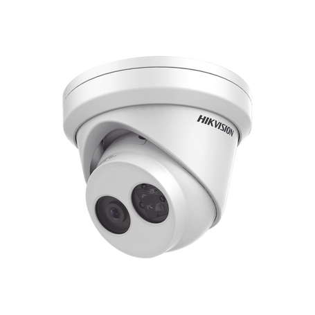 Turret IP 4 Megapixel