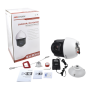 PTZ IP 2 Megapixel