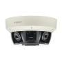 Cámara IP Multisensor 8MP