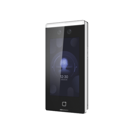 Biométrico Touch de Reconocimiento Facial