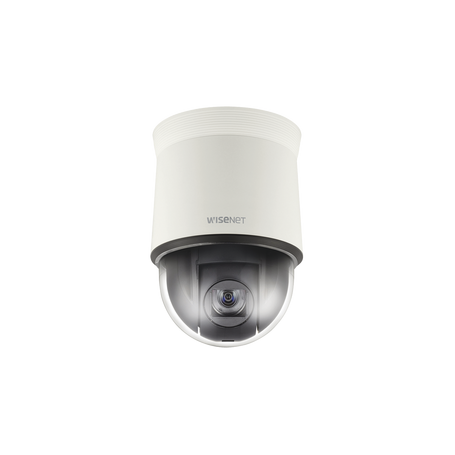 Domo PTZ AHD 1080p.
