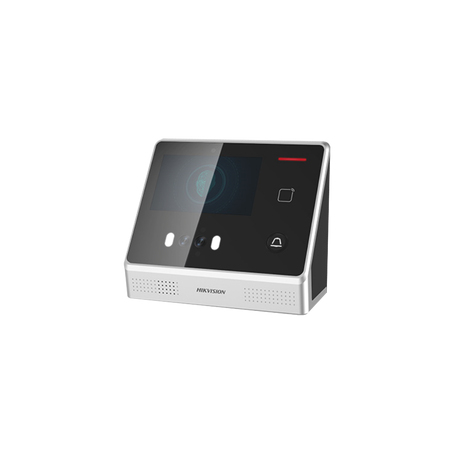Reloj Checador de Reconocimiento Facial ULTRA Rápido