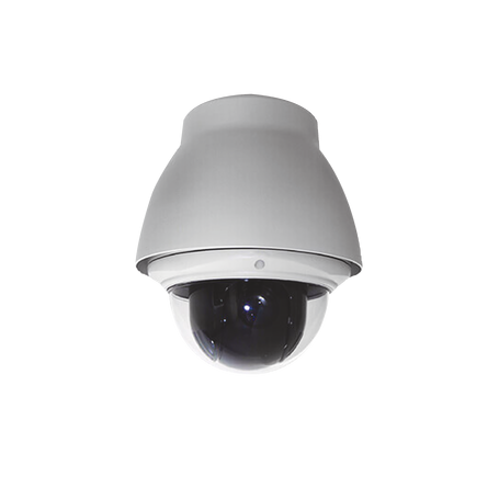 Camara Domo PTZ 2 megapixel (1080p).