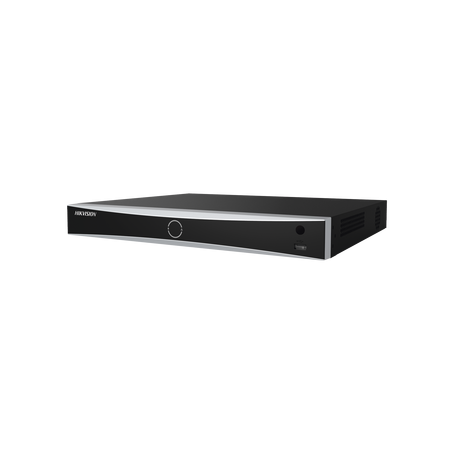 NVR 12 Megapixel (4K)
