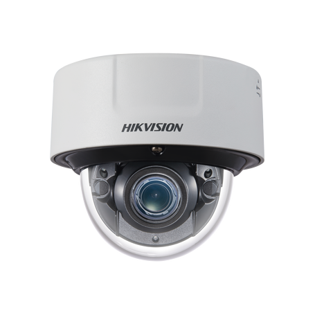 Domo IP 4 Megapixel DeepinView