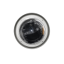 Camara Domo PTZ 2 megapixel (1080p).