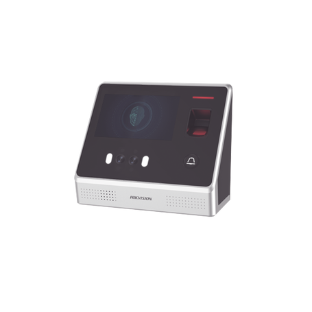 Biométrico de Reconocimiento Facial