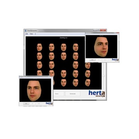 Software Potente de Reconocimiento Facial