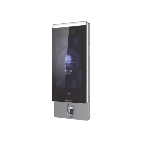 Biométrico Touch de Reconocimiento Facial ULTRA Rápido