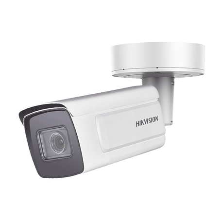 Cámara IP 2 Megapixel ANPR