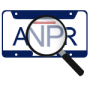Cámara IP 2 Megapixel ANPR