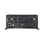 NVR Móvil 8 canales de 2MP con 8 puertos PoE