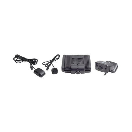 MDVR dual IP