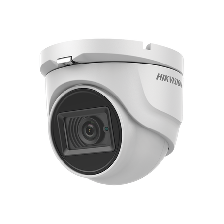 Eyeball TURBOHD 4K (8Megapixeles).