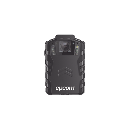 Body Camera para Seguridad