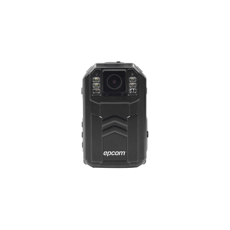 Body Camera para Seguridad