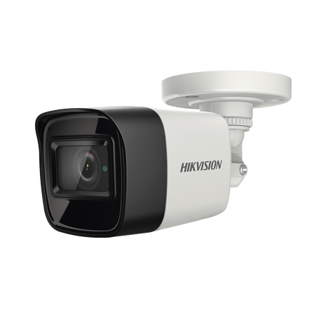 Bullet TURBO HD 4K (8 Megapixel).