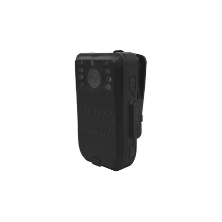 Body Camera para Seguridad