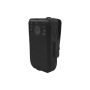 Body Camera para Seguridad
