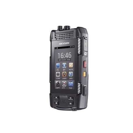 DVR Portátil 3G