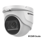 Eyeball TURBOHD 4K (8Megapixeles).