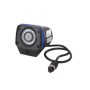 Camara Turret IP de 1MP