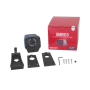 Camara Turret IP de 1MP