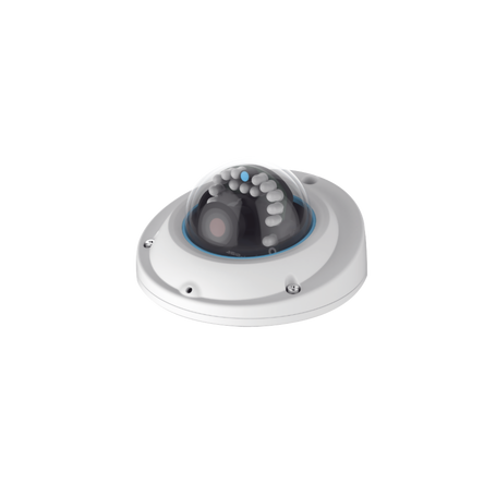 Mini domo IP de 1MP