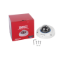 Mini domo IP de 1MP