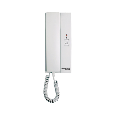 Auricular de 4 Hilos para el Sistema KLPC420
