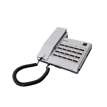 Sistema Múltiple de Intercomunicadores