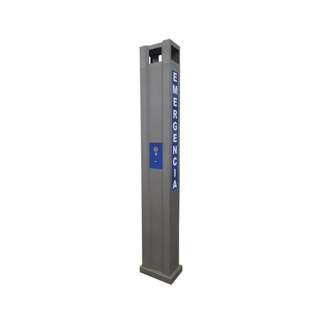 Gabinete tipo Torre