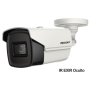 Bullet TURBO HD 4K (8Megapixeles).