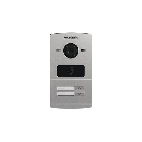 Frente de Calle IP 1.3 Megapixel