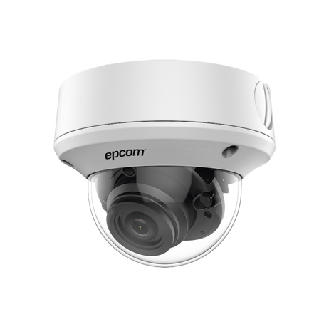 Domo TURBO HD 4K (8 Megapixel).