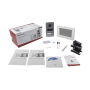 Kit de Videoportero IP