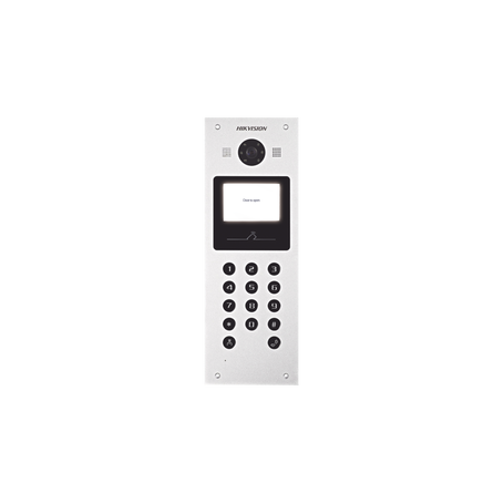 Sistema Multiapartamento IP