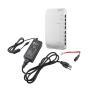 Distribuidor PoE (propietario) de Audio y Vídeo