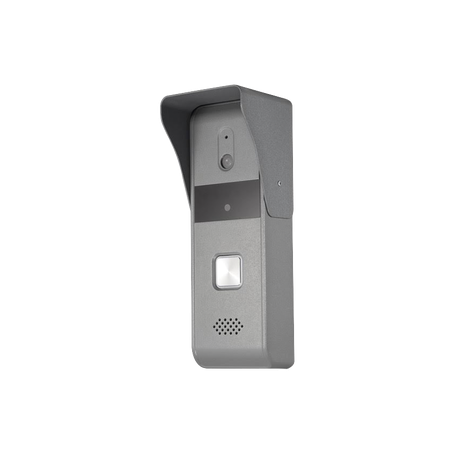 Frente de Calle Analógico